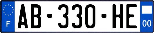 AB-330-HE