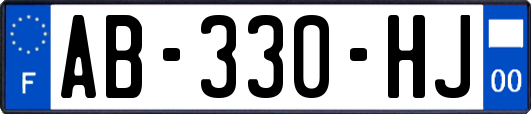 AB-330-HJ