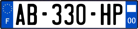 AB-330-HP