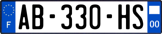 AB-330-HS