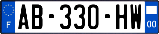 AB-330-HW