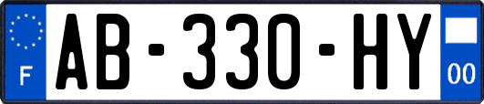 AB-330-HY