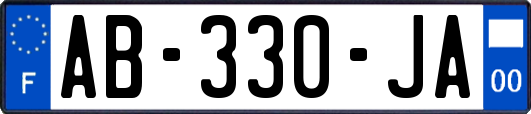 AB-330-JA