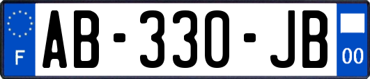 AB-330-JB