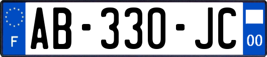 AB-330-JC