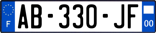 AB-330-JF