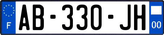 AB-330-JH