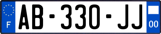 AB-330-JJ