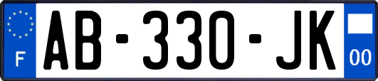 AB-330-JK