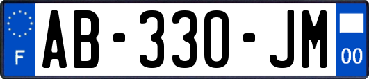 AB-330-JM