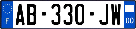 AB-330-JW