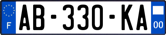 AB-330-KA