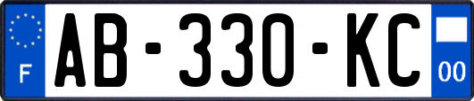 AB-330-KC