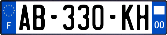 AB-330-KH