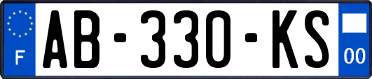 AB-330-KS