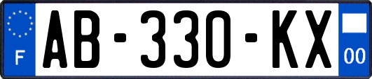 AB-330-KX