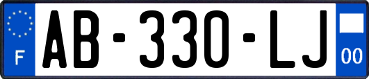 AB-330-LJ