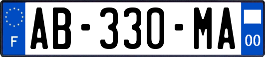 AB-330-MA