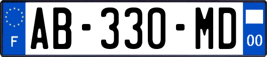 AB-330-MD