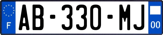 AB-330-MJ
