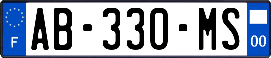 AB-330-MS