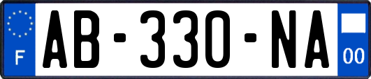 AB-330-NA