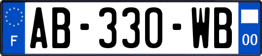 AB-330-WB