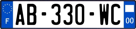 AB-330-WC