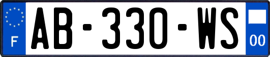 AB-330-WS
