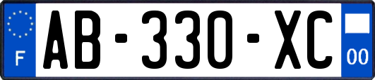 AB-330-XC