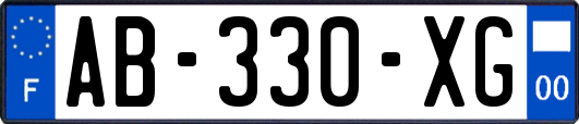 AB-330-XG