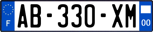 AB-330-XM