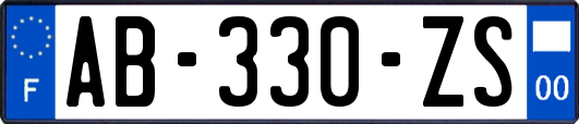 AB-330-ZS