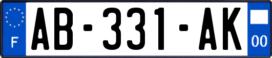 AB-331-AK