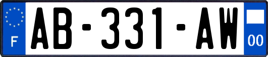 AB-331-AW