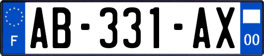 AB-331-AX