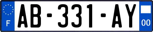 AB-331-AY