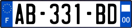 AB-331-BD