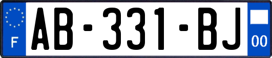 AB-331-BJ