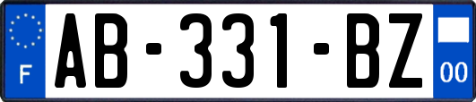 AB-331-BZ