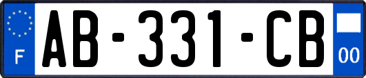 AB-331-CB