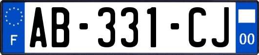 AB-331-CJ