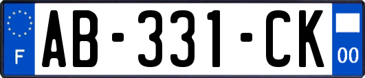 AB-331-CK