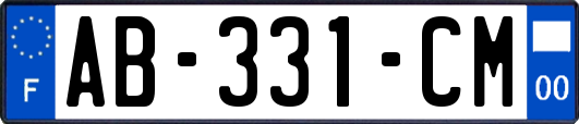 AB-331-CM