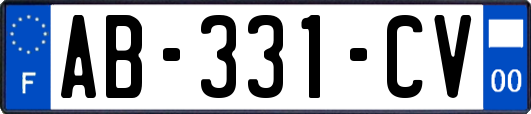 AB-331-CV