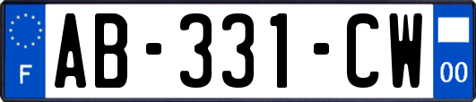 AB-331-CW