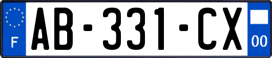 AB-331-CX