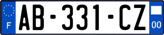 AB-331-CZ