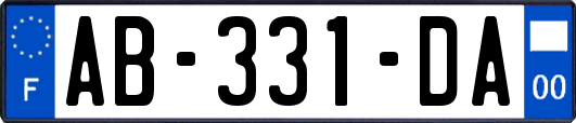 AB-331-DA