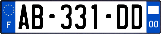 AB-331-DD